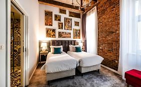 Hotel Indigo Krakow - Old Town By Ihg